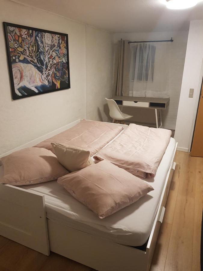 Trandafir Guesthouse Egtved Esterno foto