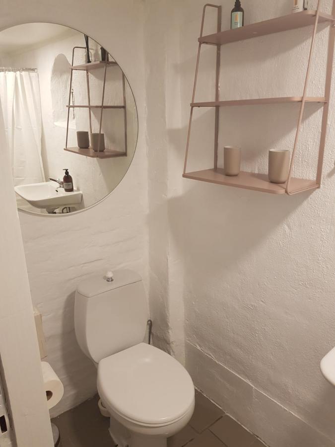 Trandafir Guesthouse Egtved Esterno foto