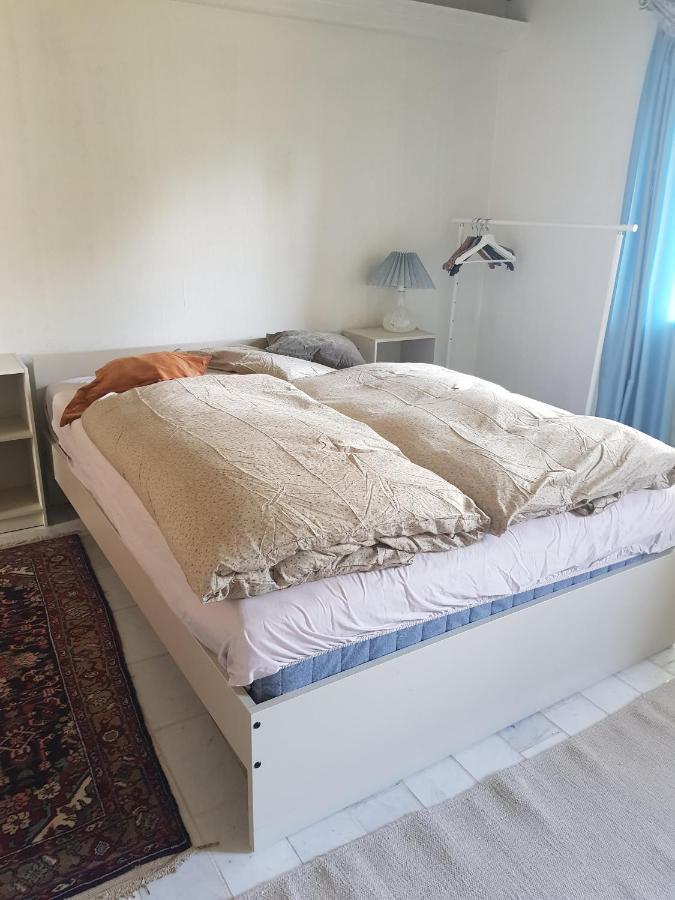 Trandafir Guesthouse Egtved Esterno foto