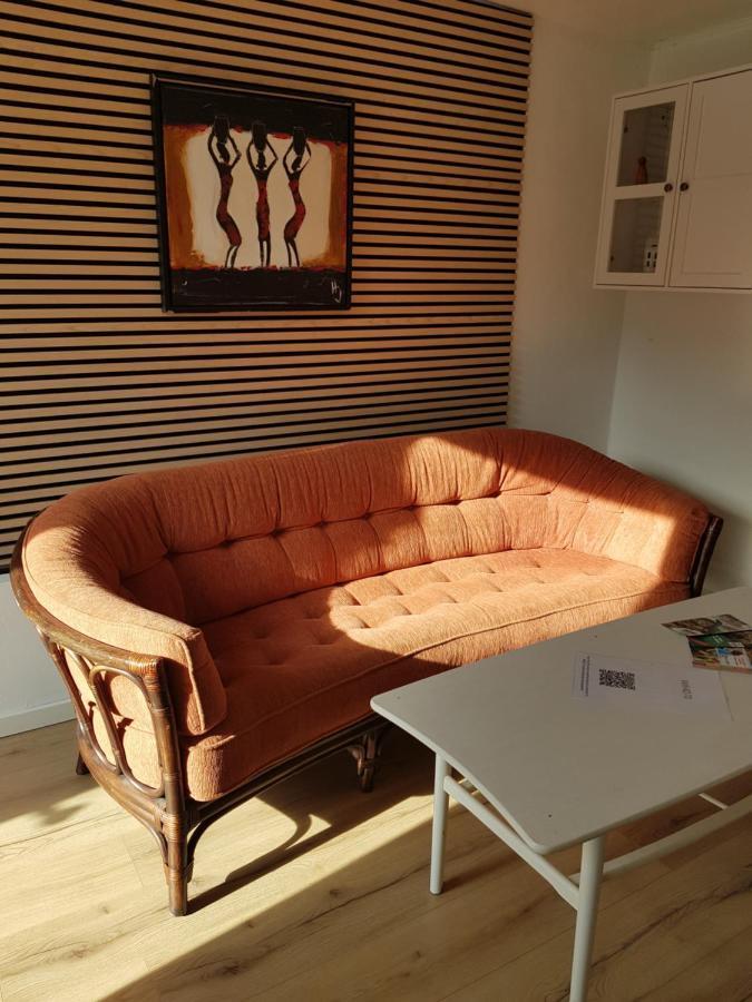 Trandafir Guesthouse Egtved Esterno foto
