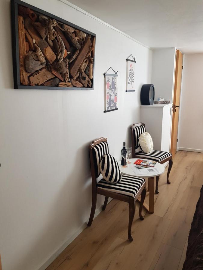 Trandafir Guesthouse Egtved Esterno foto